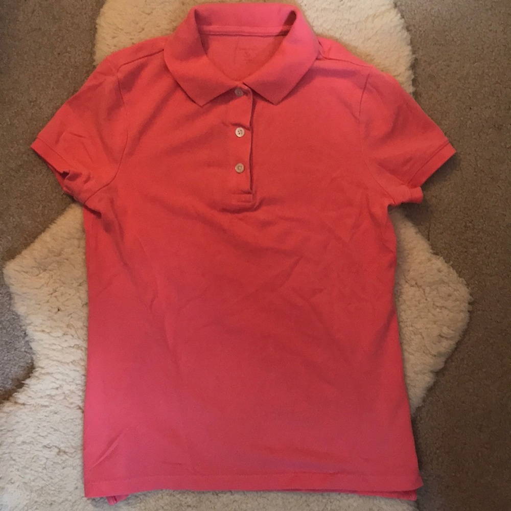 Women’s polo shirt, XS